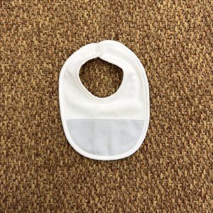 Bavetta neonati Teto&Tatta