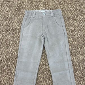 Pantalone bambino a costine Cocodè