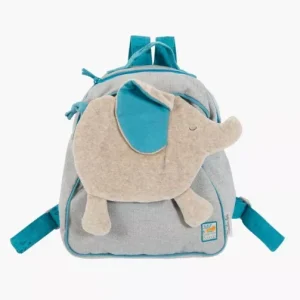 zainetto elefante - Moulin Roty