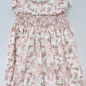 abito tartaleta - Abiti TARTALETA B4011