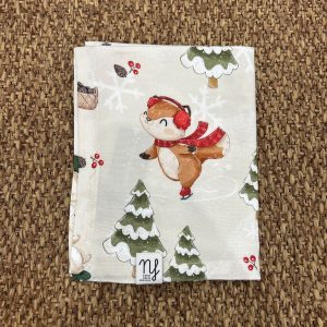 Mussola neonati volpe Nannafrufru