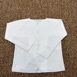 Giacchino bambini Martin Aranda