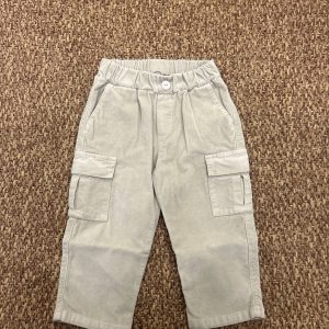 Pantalone bambino cargo Jo Milano