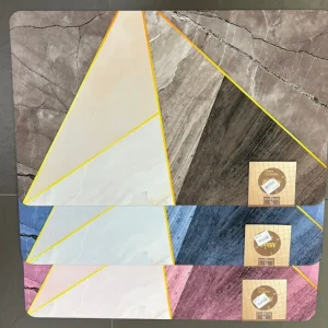 Tappeto magico da bagno