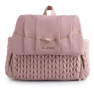 Zaino Rosa - Love Bag