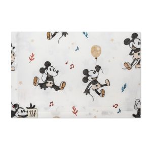 Mussola topolino Nanna Frufru