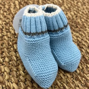 Babbucce neonati Juliana