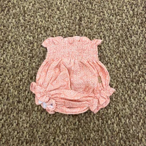 Culotte bambina a fantasia con fascia elastica Jose Varon