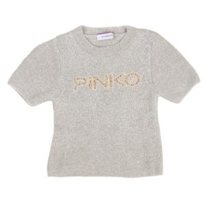 Pinko T-Shirt bambina ragazza