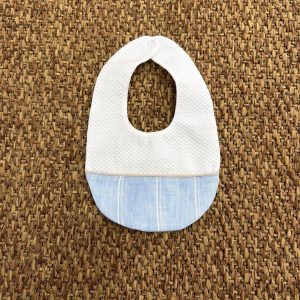 Bavetta neonati Teto&Tatta