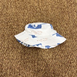 Cappello bimbi pescatore a fantasia Play Up