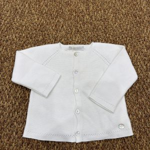 Giacchino bambini Martin Aranda