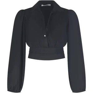 Blusa ARTIGLI da DONNA - Nero