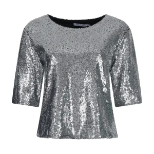 Blusa ARTIGLI da DONNA - Argento