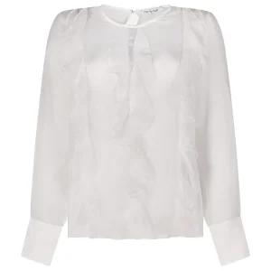 Blusa ARTIGLI da DONNA - Panna