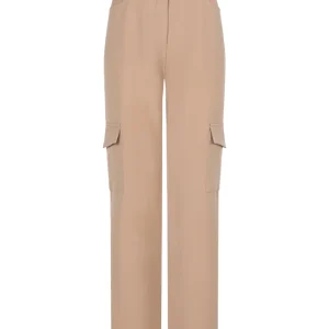 Pantalone ARTIGLI da DONNA - Cammello