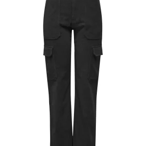 Pantalone ONLY da DONNA - Black