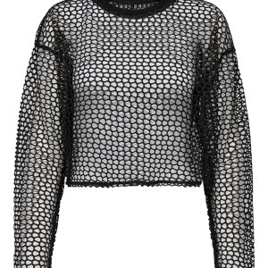 T-shirt ONLY da DONNA - Black