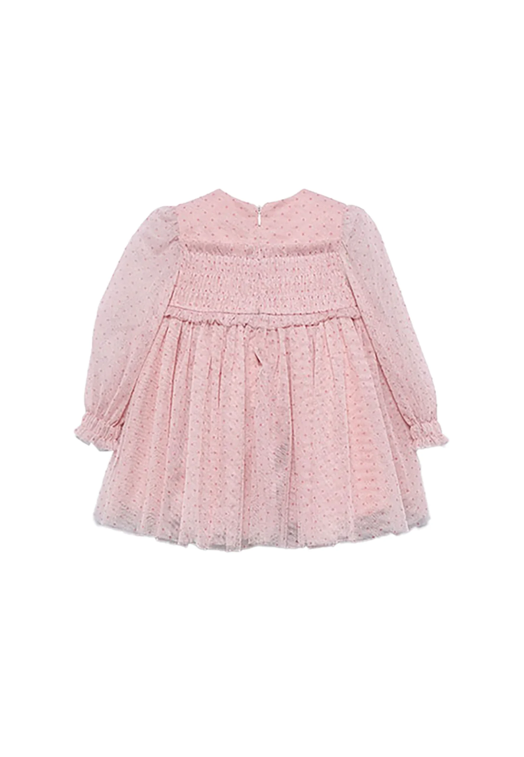 Abito Abel & Lula da BAMBINA - PETALO - immagine 3