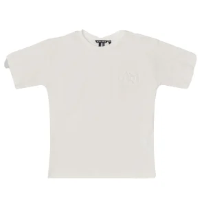 T-shirt ANTONY MORATO da BAMBINO - Crema