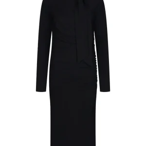Abito ARTIGLI da DONNA - Nero