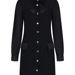 Abito ARTIGLI da DONNA - Nero