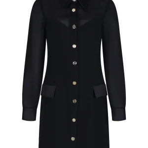 Abito ARTIGLI da DONNA - Nero