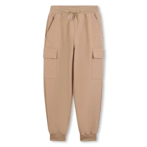 Pantalone BOSS da BAMBINO - Marrone
