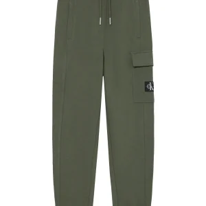 Pantalone CALVIN KLEIN JEANS da BAMBINO - Thyme