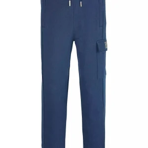 Pantalone CALVIN KLEIN JEANS da BAMBINO - Blue Jean