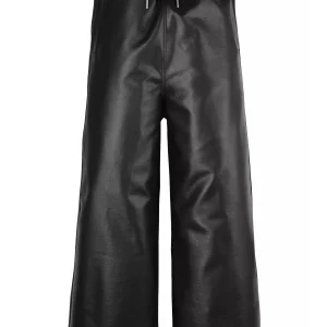 Pantalone CALVIN KLEIN JEANS da BAMBINA - Ck Black