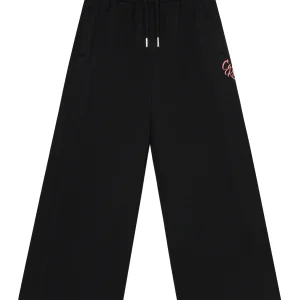 Pantalone CALVIN KLEIN JEANS da BAMBINA - Ck Black
