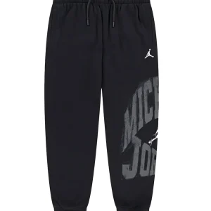 Pantalone JORDAN da BAMBINO - Black