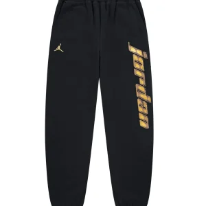 Pantalone JORDAN da BAMBINO - Black