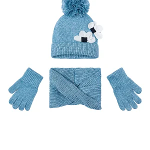 Completo MAYORAL da BAMBINA - Oceano mez