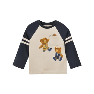 T-shirt MAYORAL da BAMBINO - NOTTE