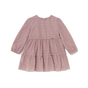 Abito MAYORAL da BAMBINA - QUARZO