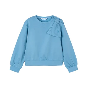 Pullover MAYORAL da BAMBINA - Oceano