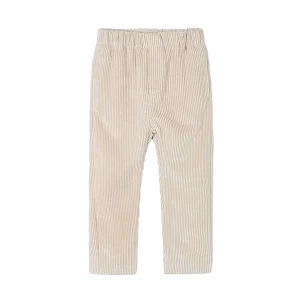 Pantalone MAYORAL da BAMBINO - Spuma