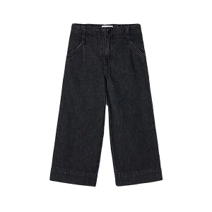 Pantalone MAYORAL da BAMBINA - Nero