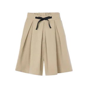 Pantalone MAYORAL da BAMBINA - Legno