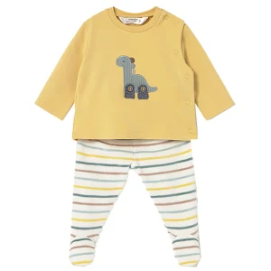 Completo MAYORAL NEWBORN da NEONATO - Miele