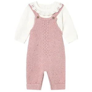 Completo MAYORAL NEWBORN da NEONATA - Orchidea m