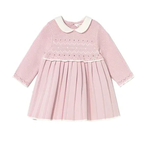 Abito MAYORAL NEWBORN da NEONATA - QUARZO