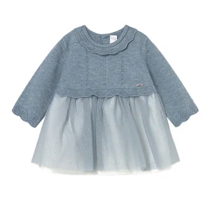 Abito MAYORAL NEWBORN da NEONATA - LUNA