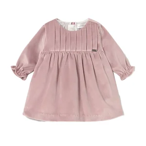 Abito MAYORAL NEWBORN da NEONATA - PETALO