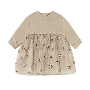 Abito MAYORAL NEWBORN da NEONATA - Cerela vig