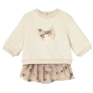 Completo MAYORAL NEWBORN da NEONATA - Ceramica