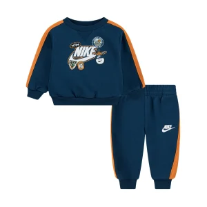 Completo NIKE da BAMBINO - Blue