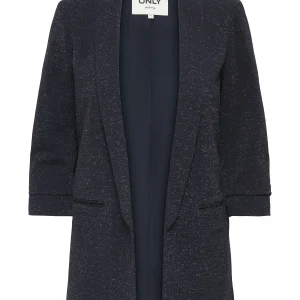 Giacca ONLY da DONNA - Blue